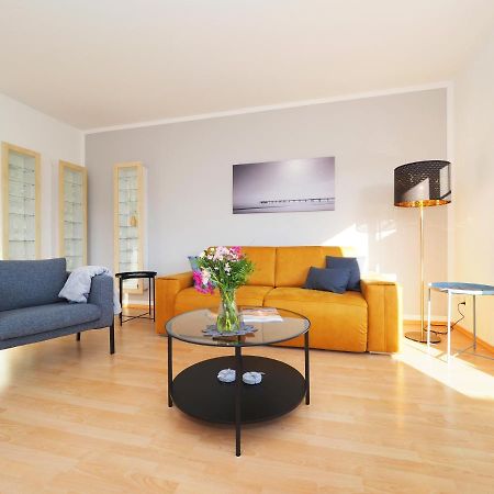 Ferienwohnung "Sonnenblick" Heringsdorf  Luaran gambar