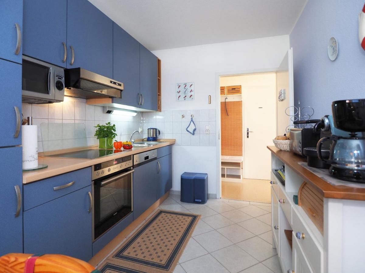 Ferienwohnung "Sonnenblick" Heringsdorf  Luaran gambar