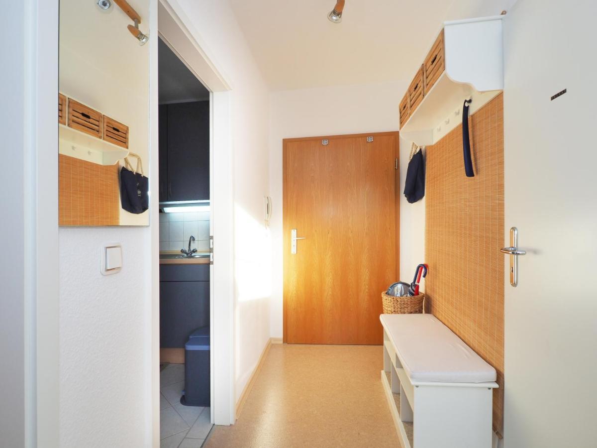 Ferienwohnung "Sonnenblick" Heringsdorf  Luaran gambar