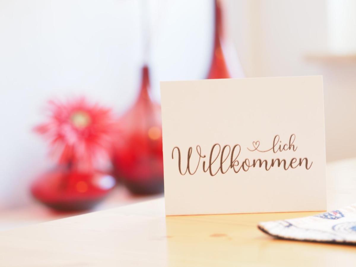 Ferienwohnung "Sonnenblick" Heringsdorf  Luaran gambar