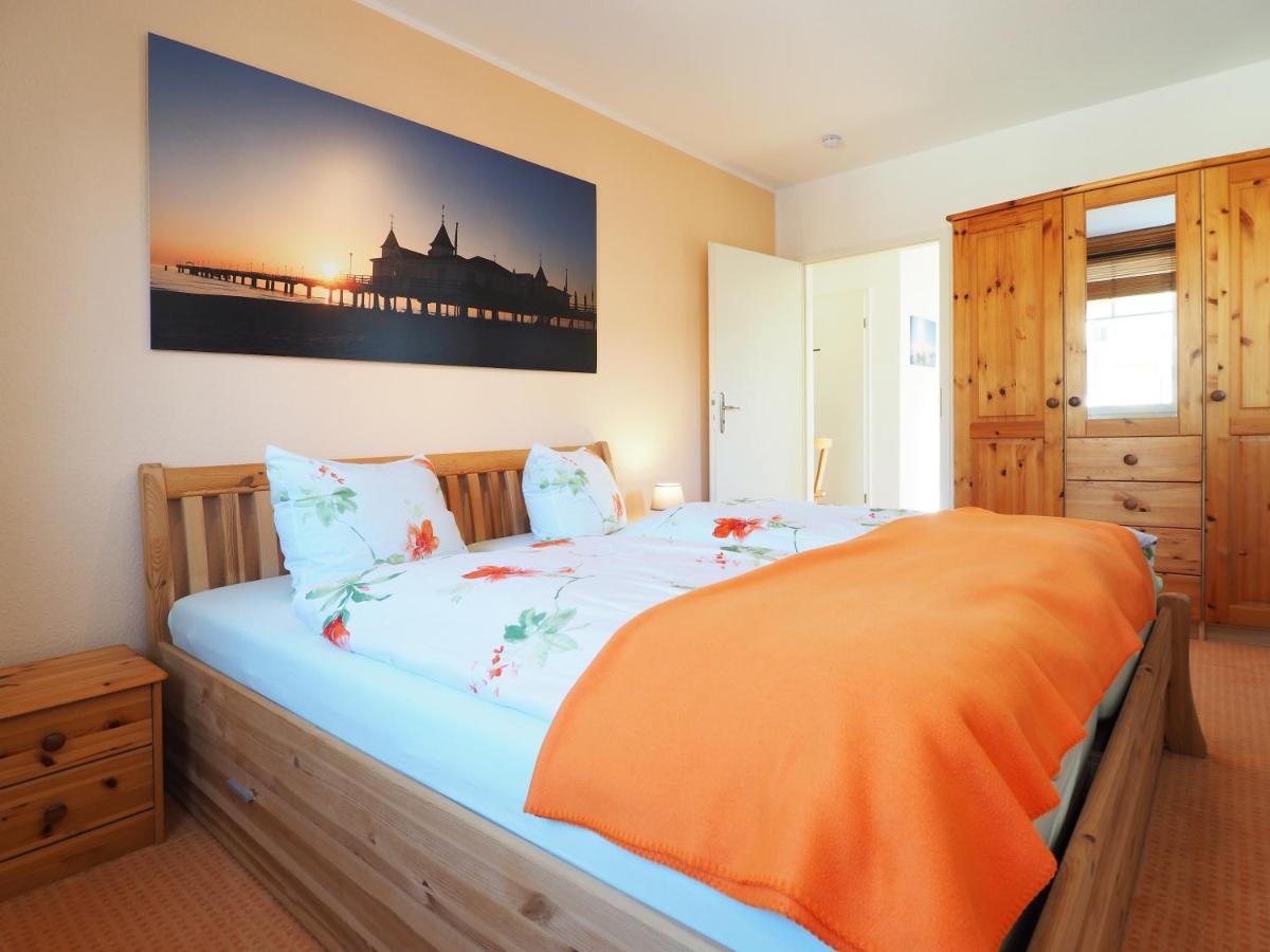 Ferienwohnung "Sonnenblick" Heringsdorf  Luaran gambar