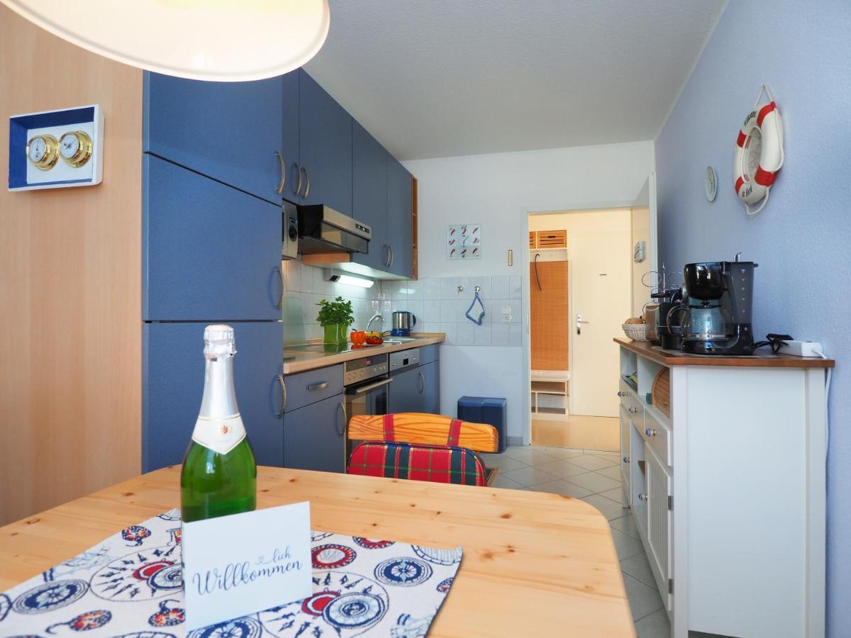 Ferienwohnung "Sonnenblick" Heringsdorf  Luaran gambar