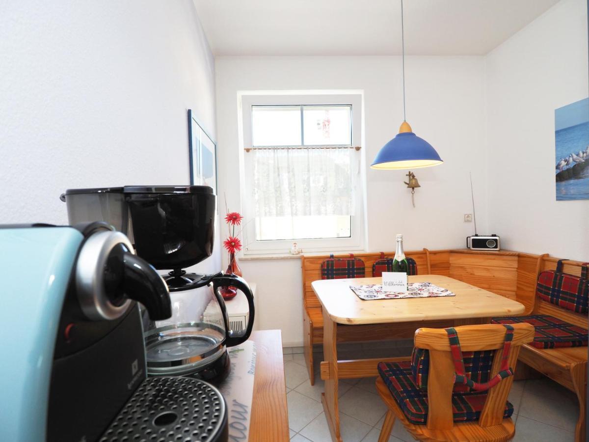 Ferienwohnung "Sonnenblick" Heringsdorf  Luaran gambar
