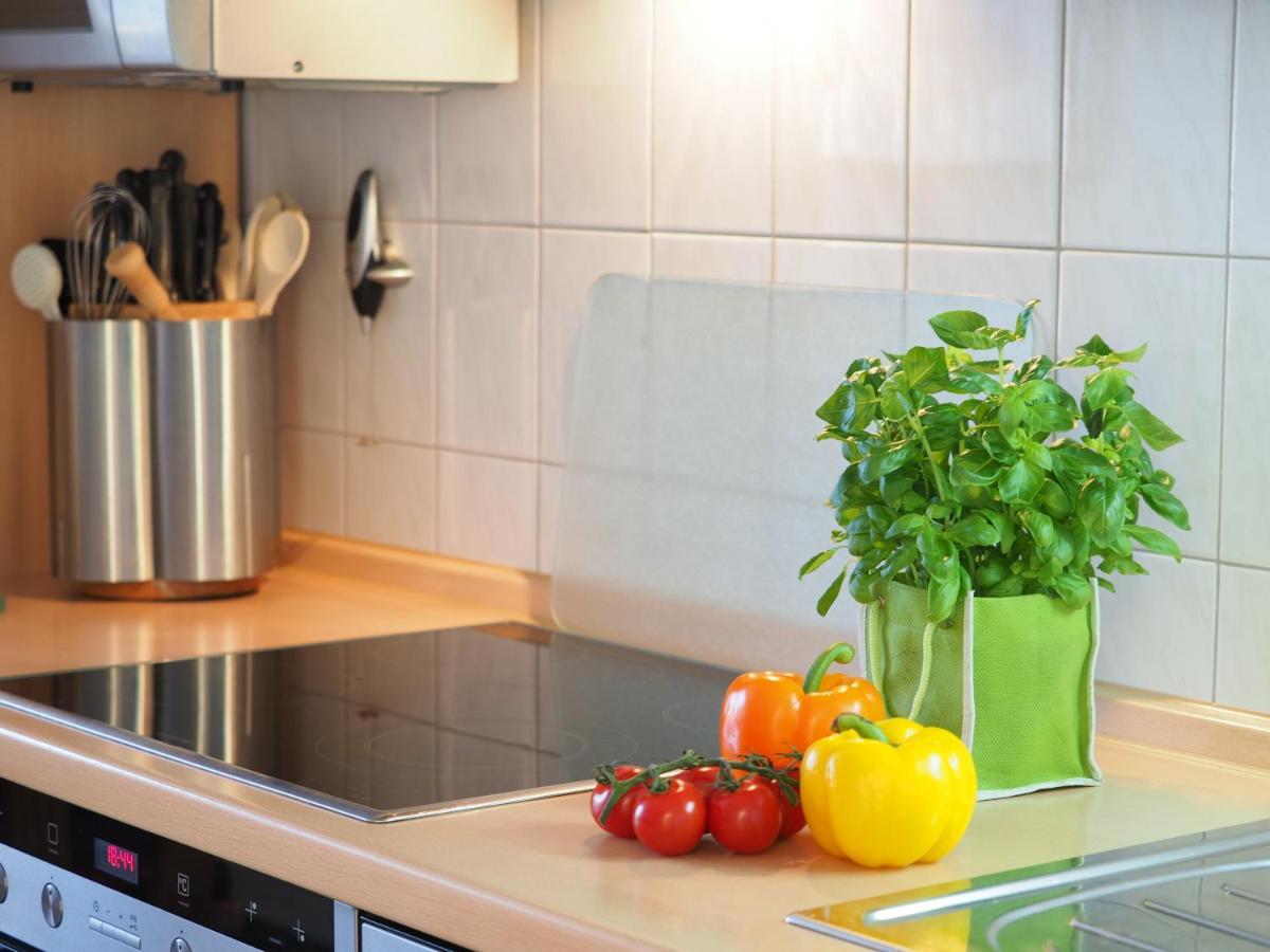 Ferienwohnung "Sonnenblick" Heringsdorf  Luaran gambar