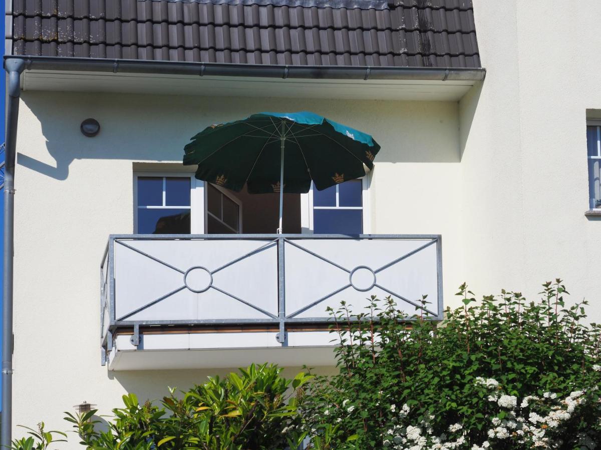 Ferienwohnung "Sonnenblick" Heringsdorf  Luaran gambar