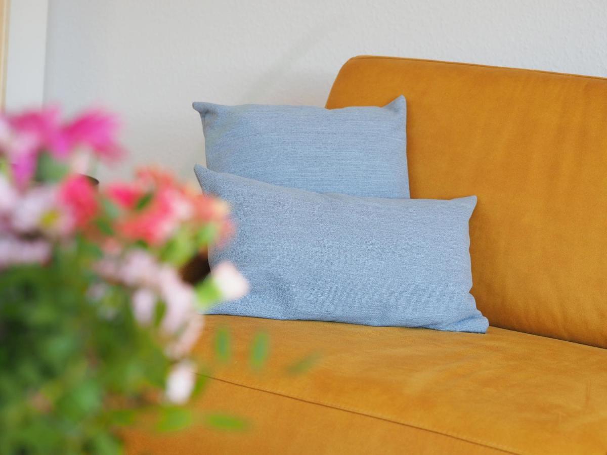 Ferienwohnung "Sonnenblick" Heringsdorf  Luaran gambar