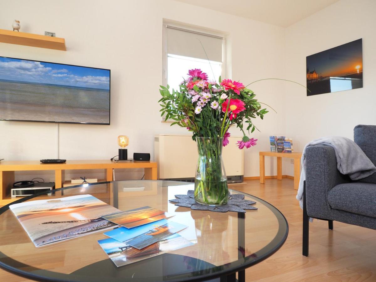 Ferienwohnung "Sonnenblick" Heringsdorf  Luaran gambar