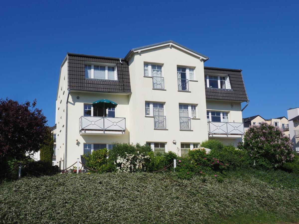 Ferienwohnung "Sonnenblick" Heringsdorf  Luaran gambar