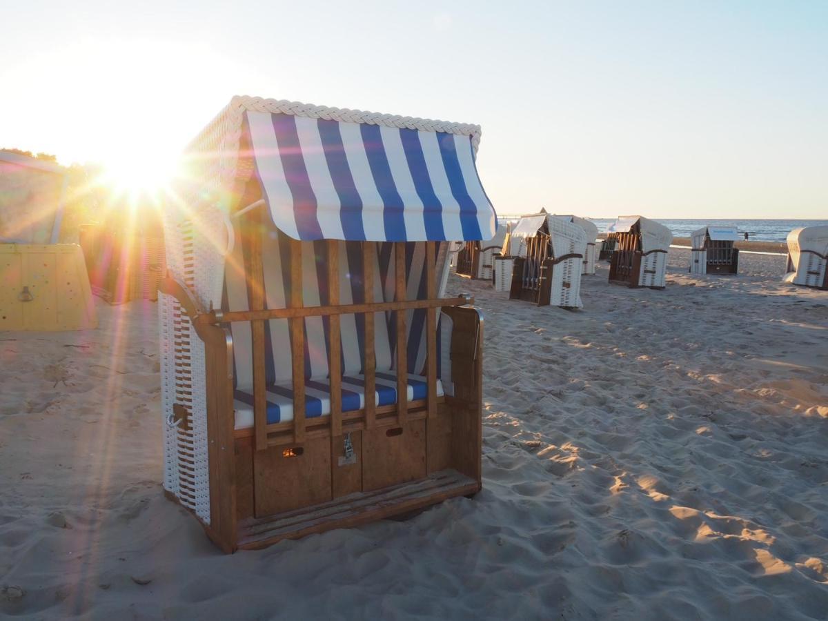 Ferienwohnung "Sonnenblick" Heringsdorf  Luaran gambar